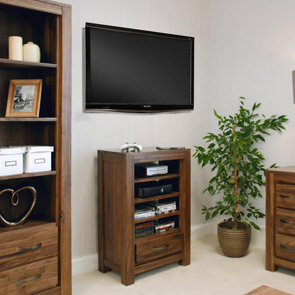 Dudi Furniture Marwar Sheesham Wood TV Stand