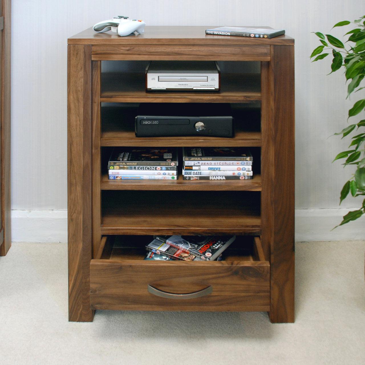 Dudi Furniture Marwar Sheesham Wood TV Stand