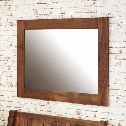 Dudi Furniture Marwar Wall Mounted Mirror