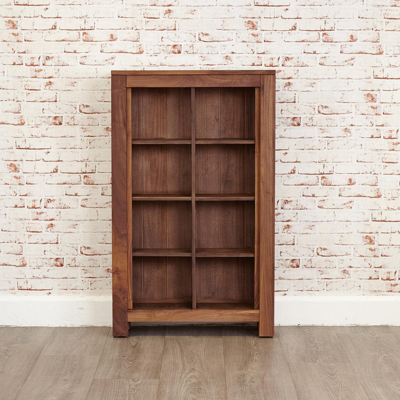 Dudi Furniture Marwar Wood Book Shelf