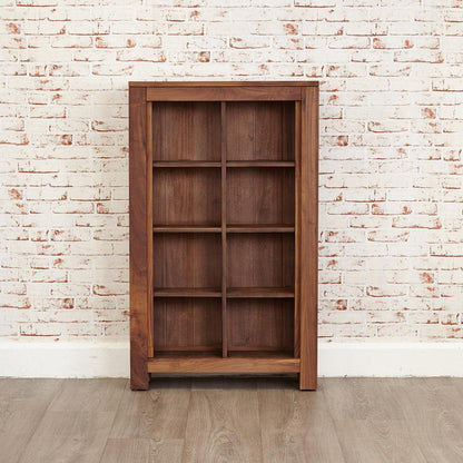 Dudi Furniture Marwar Wood Book Shelf