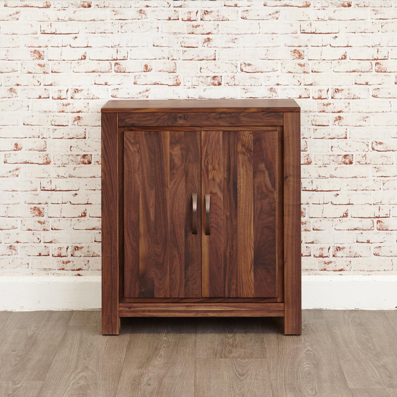 Dudi Furniture Marwar Sheesham Wood Shoe Rack