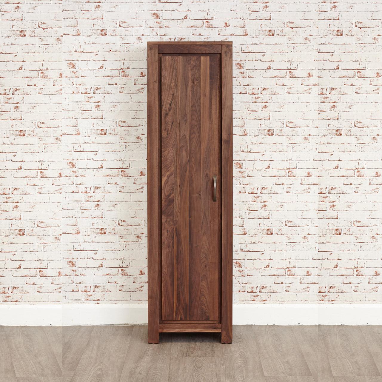 Dudi Furniture Marwar Sheesham Wood Shoe Cabinet