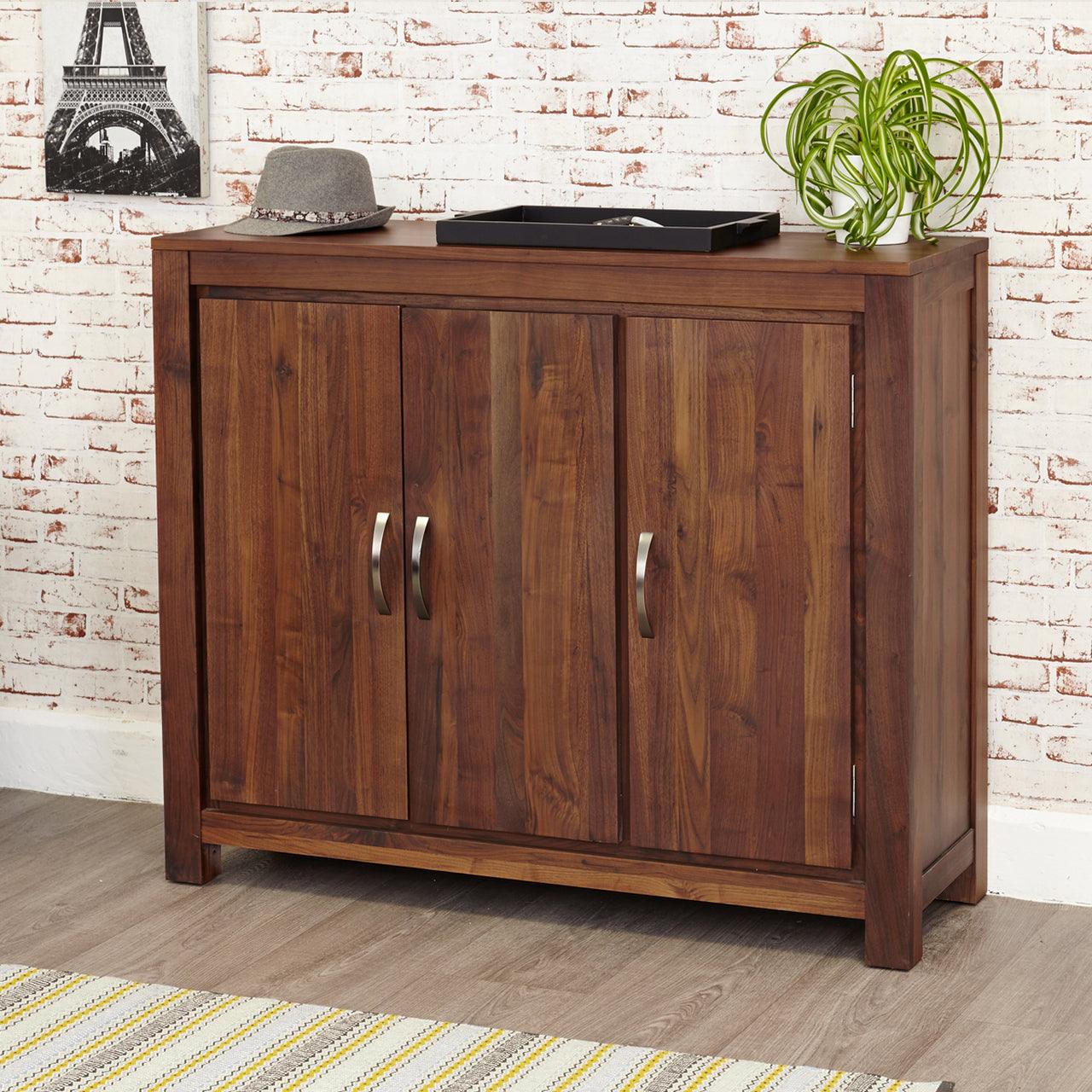 Dudi Furniture Marwar Wooden Shoe Rack