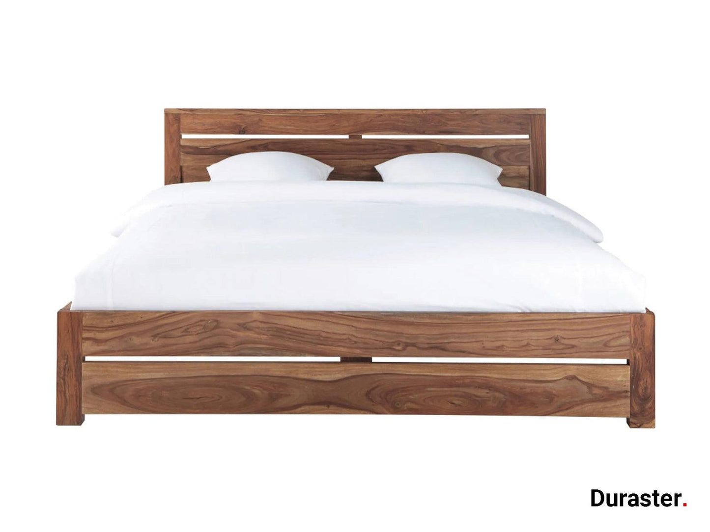 Dudi Furniture Dessart Modern King Size Bed