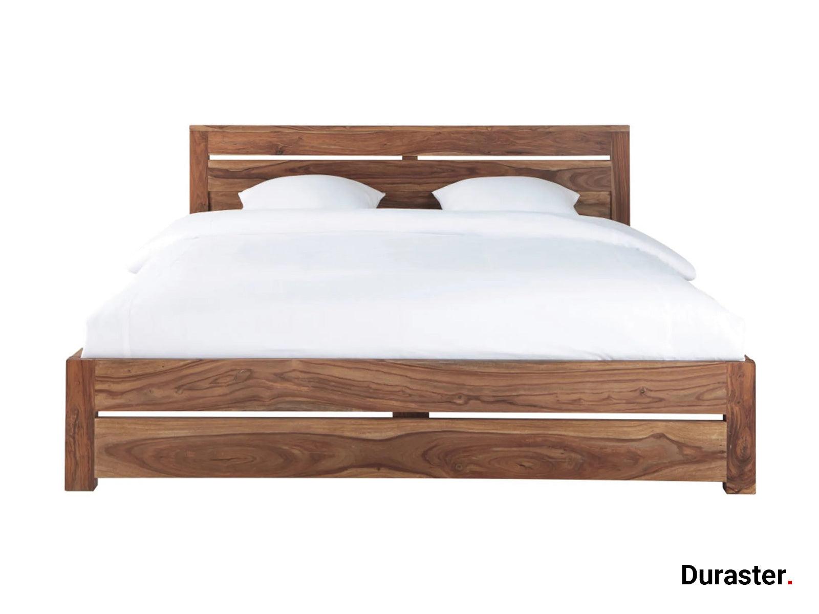 Dudi Furniture Dessart Modern King Size Bed