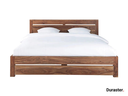 Dudi Furniture Dessart Modern King Size Bed