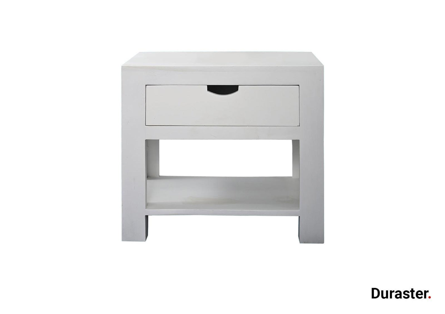 Dudi Furniture Novo Premium Acacia Exquisite Bedside
