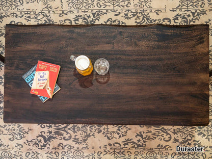Dudi Furniture Tuscany Live Edge Coffee Table