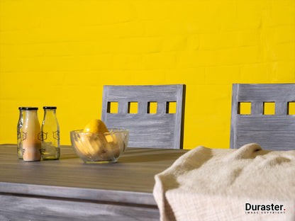 Dudi Furniture Goa Wooden 6 Seater Dining Table