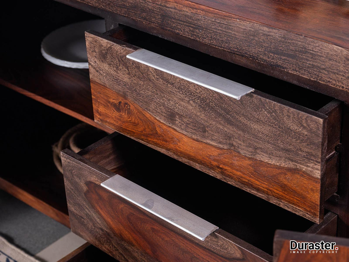 Dudi Furniture Marvel Modern Sideboard Cabinet