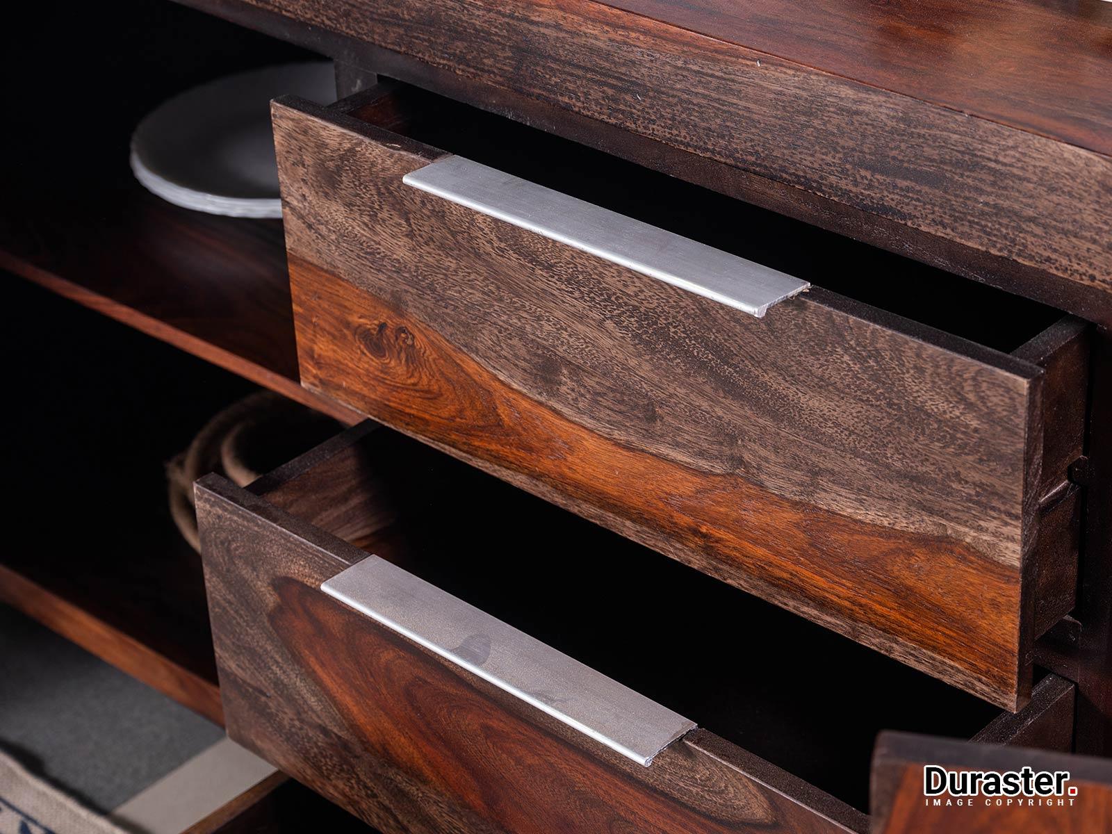 Dudi Furniture Marvel Modern Sideboard Cabinet