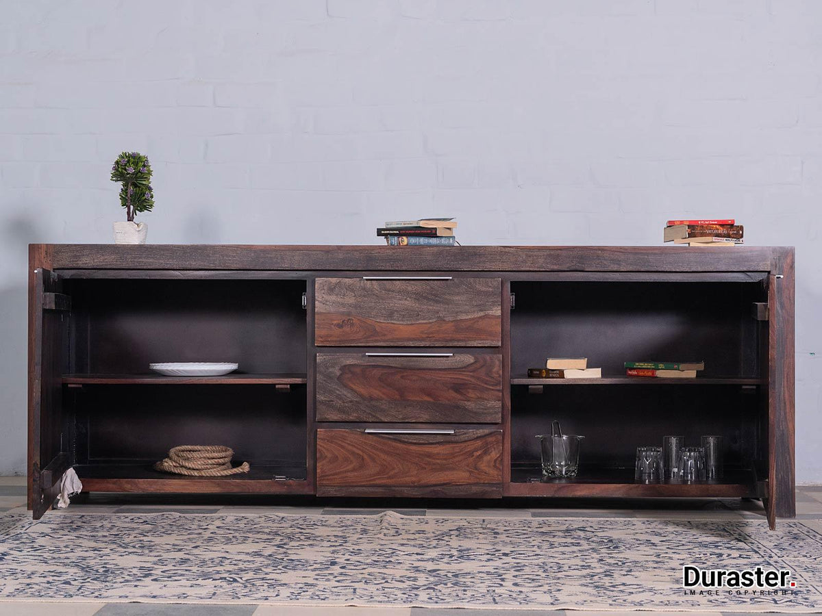 Dudi Furniture Marvel Modern Sideboard Cabinet