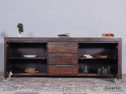 Dudi Furniture Marvel Modern Sideboard Cabinet