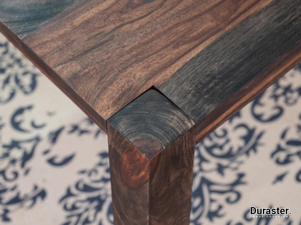 Dudi Furniture Marvel Solid Wood Dining Bench