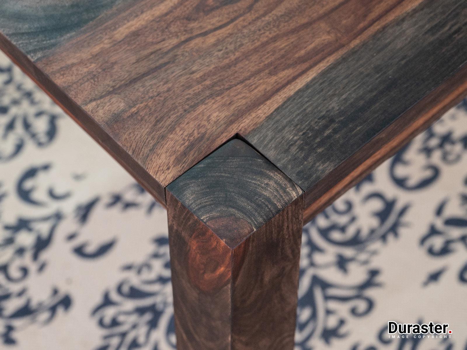 Dudi Furniture Marvel Solid Wood Dining Bench