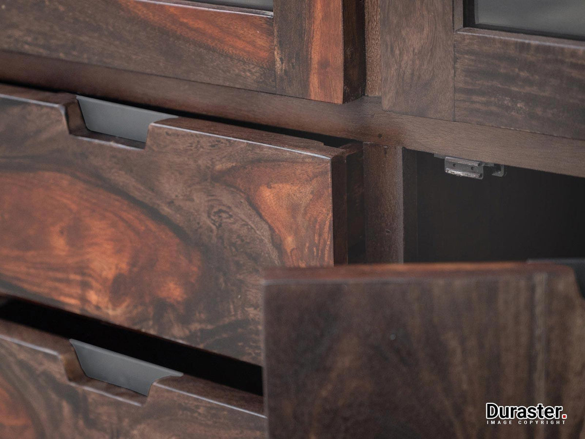 Dudi Furniture Marvel Modern Bar Cabinet for Home