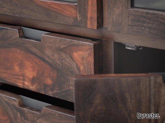 Dudi Furniture Marvel Modern Bar Cabinet for Home