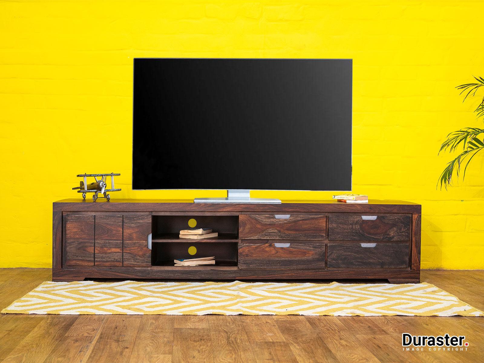 Dudi Furniture Marvel Modern TV Unit