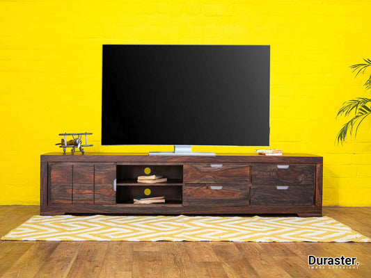 Dudi Furniture Marvel Modern TV Unit