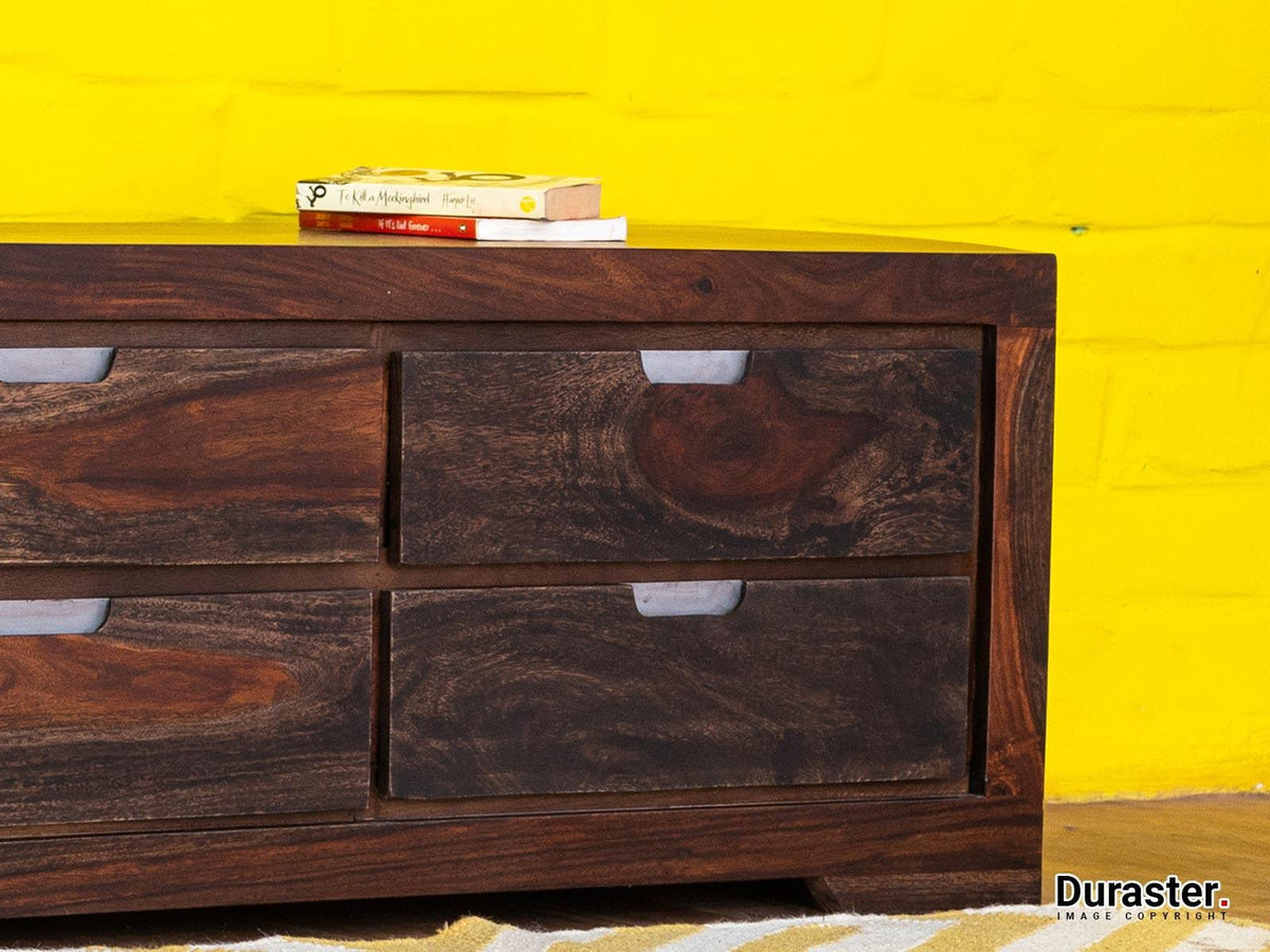 Dudi Furniture Marvel Modern TV Unit