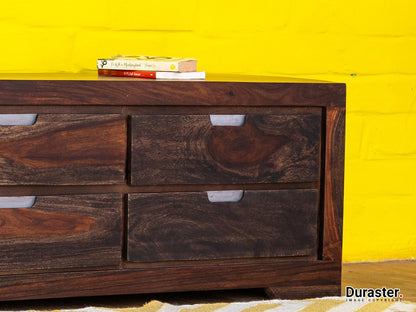 Dudi Furniture Marvel Modern TV Unit