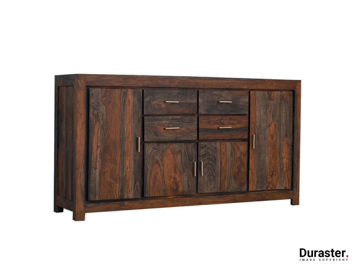 Dudi Furniture Marvel Modern Solid Wood Sideboard