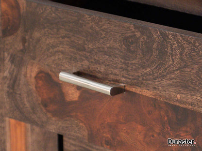 Dudi Furniture Marvel Modern Solid Wood Sideboard