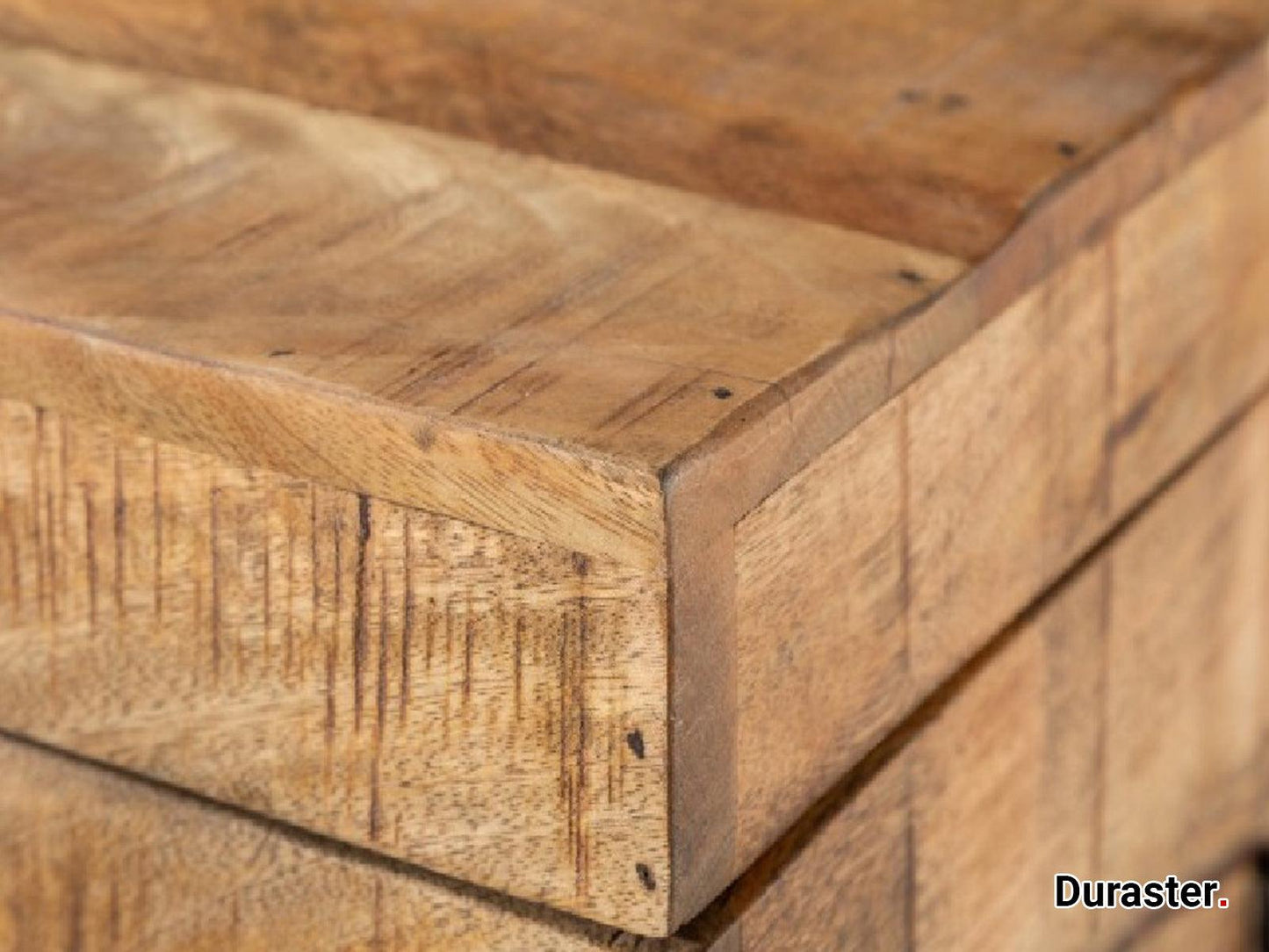 Dudi Furniture Verge Wooden Coffee table with Storage