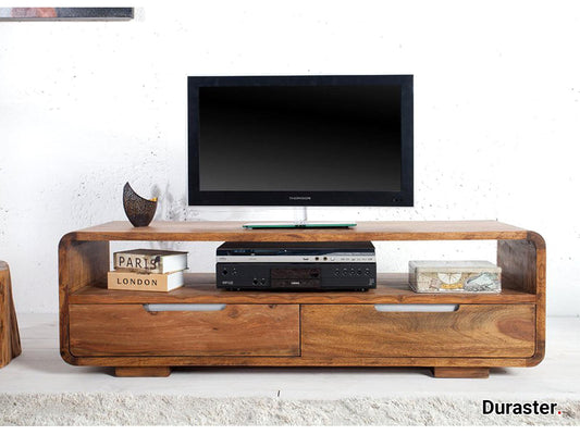 Dudi Furniture Buckingham Modern TV Unit