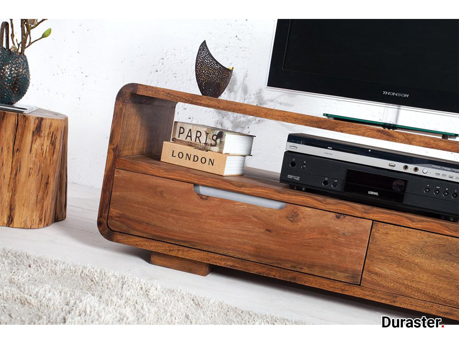 Dudi Furniture Buckingham Modern TV Unit
