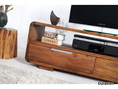 Dudi Furniture Buckingham Modern TV Unit