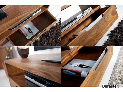 Dudi Furniture Buckingham Modern TV Unit