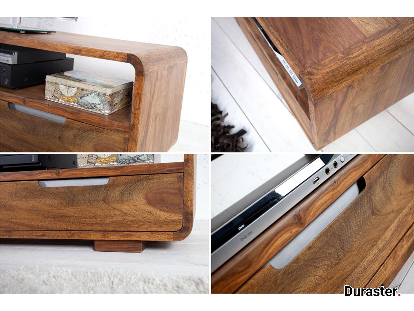 Dudi Furniture Buckingham Modern TV Unit