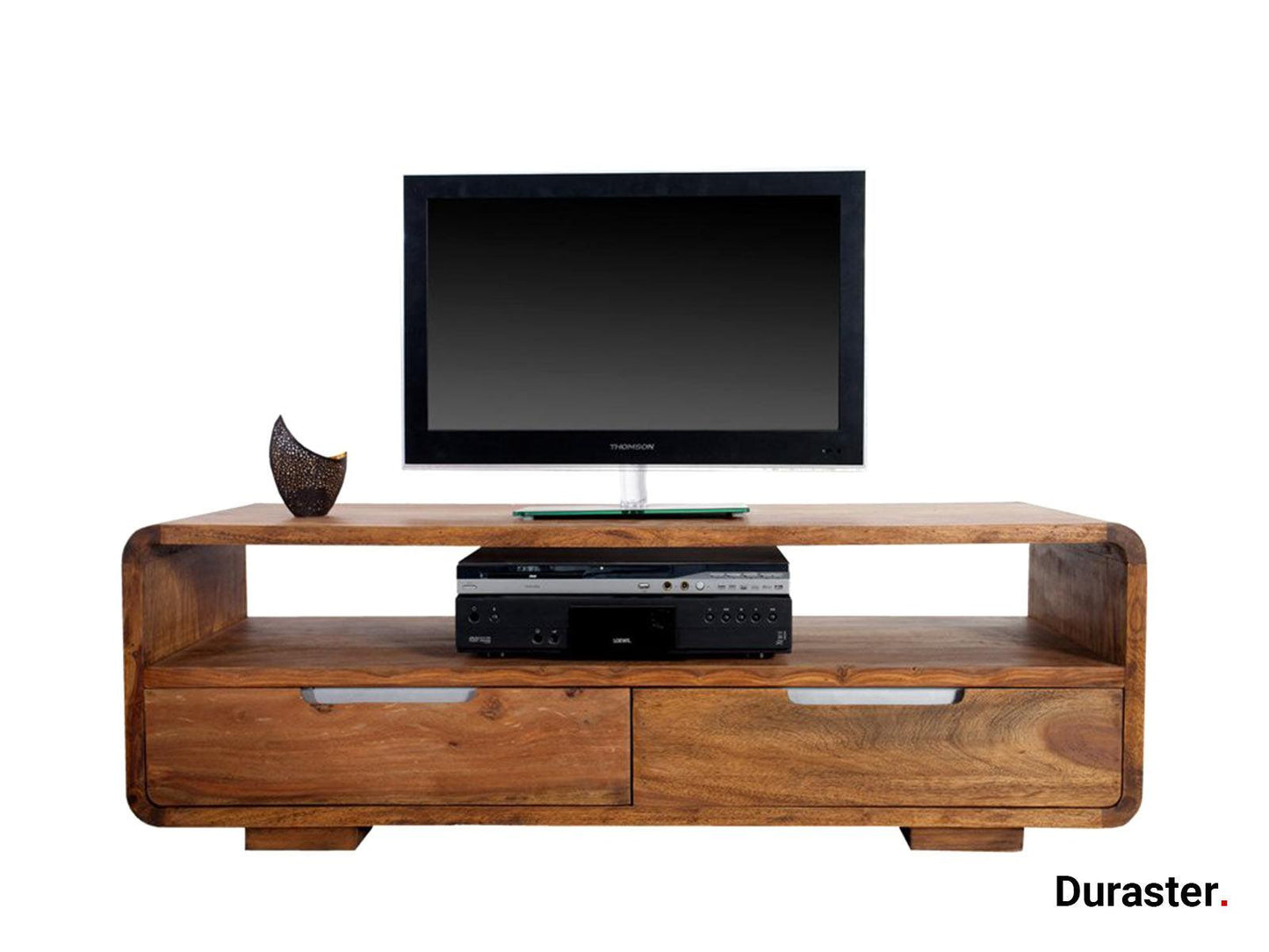 Dudi Furniture Buckingham Modern TV Unit