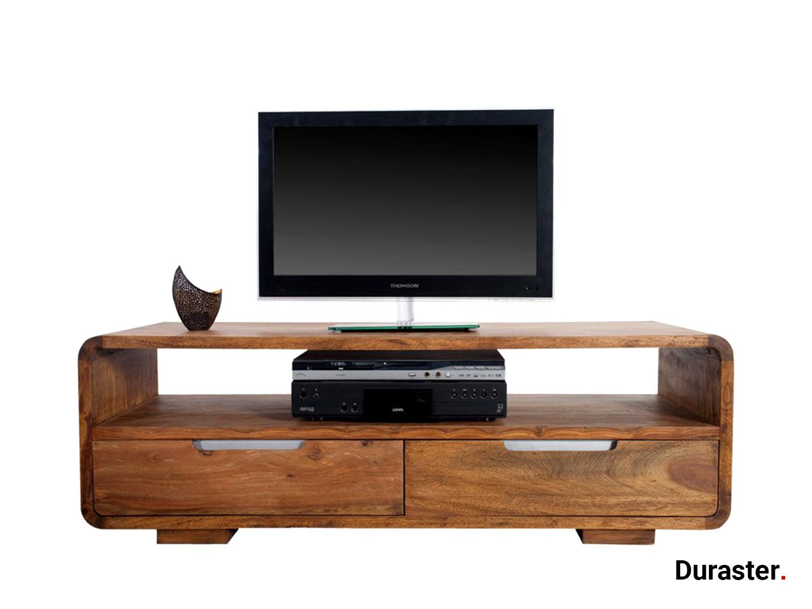 Dudi Furniture Buckingham Modern TV Unit