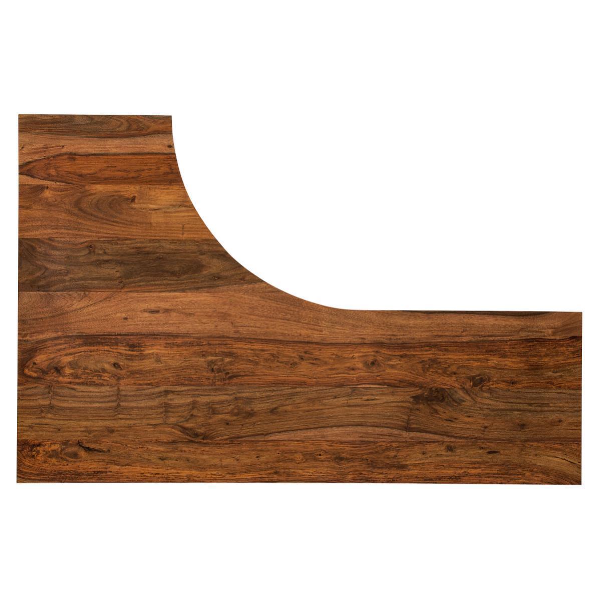 Dudi Furniture Mehran Sheesham Wood Study Desk