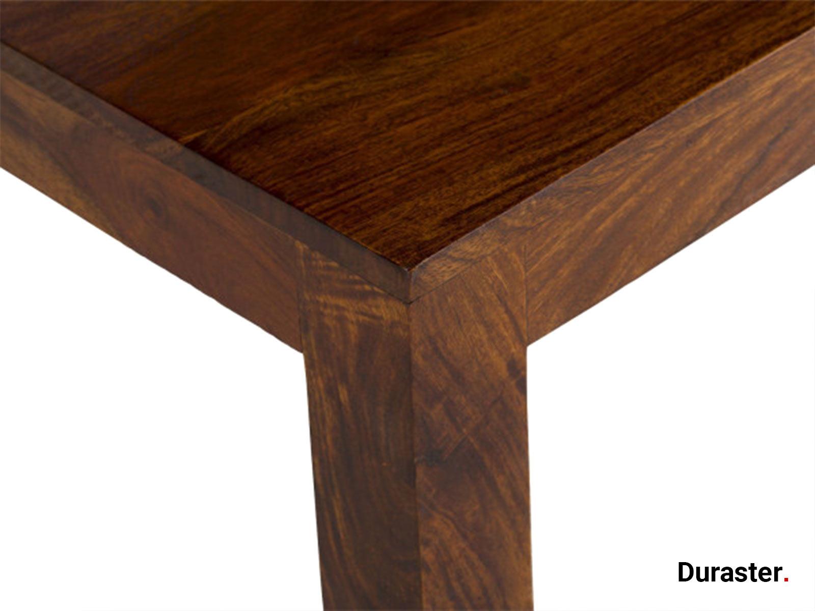 Dudi Furniture Nilay Modern Sheesham wood Dining Chair