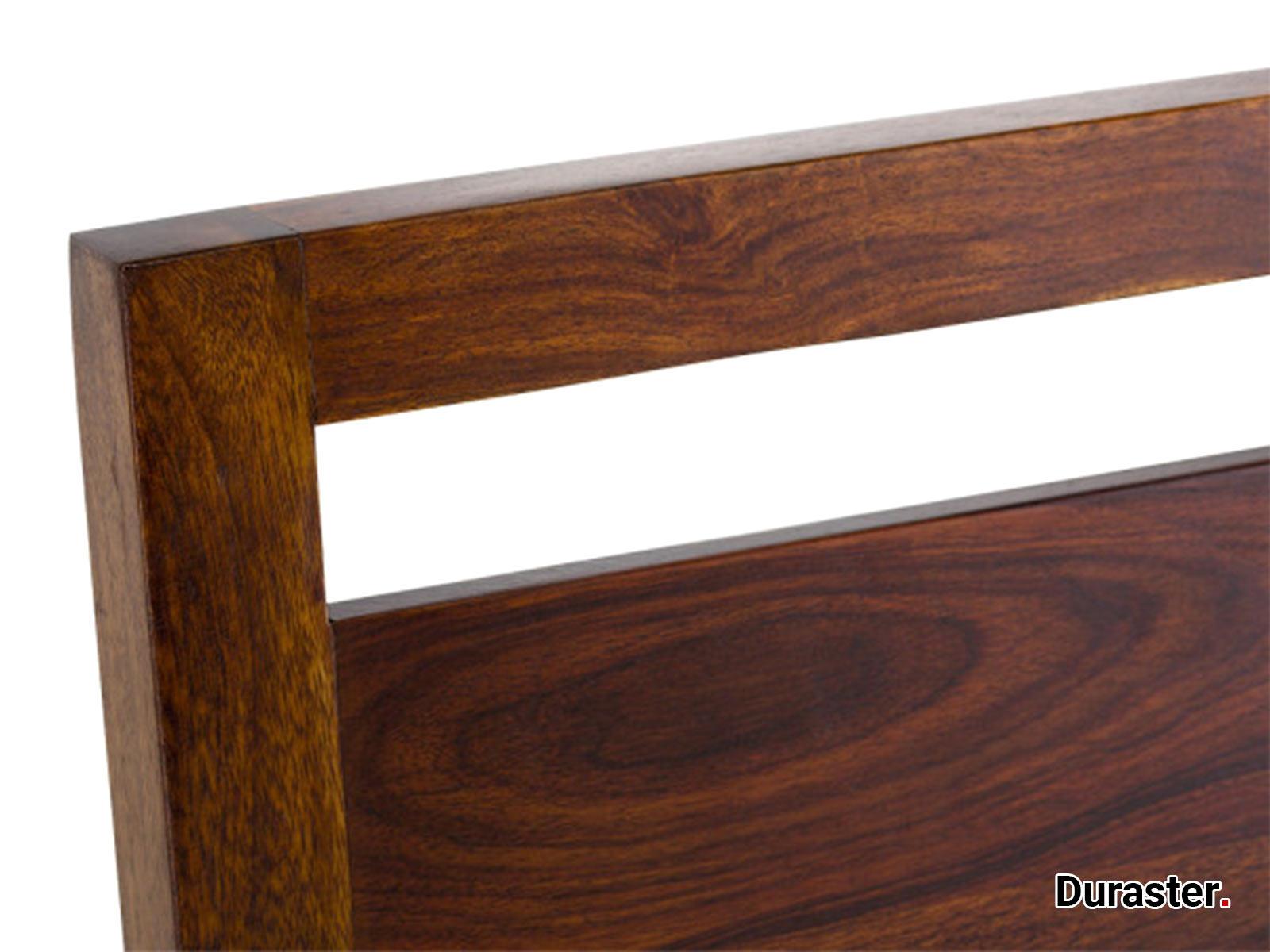 Dudi Furniture Nilay Modern Sheesham wood Dining Chair