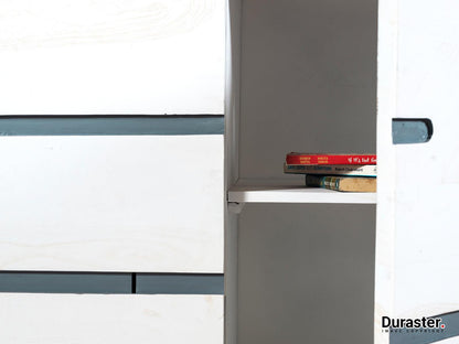 Dudi Furniture Novo Premium & Modern Mango Wood Sideboard