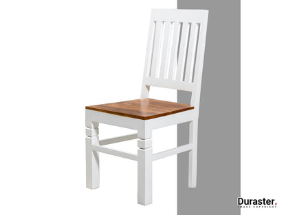 Dudi Furniture Novo Premium Solid Acacia wood Chair