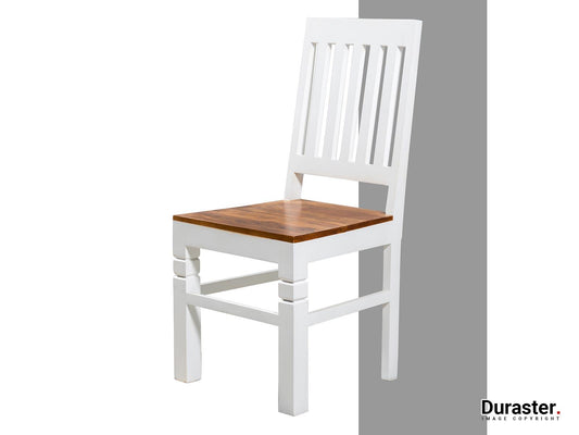 Dudi Furniture Novo Premium Solid Acacia wood Chair