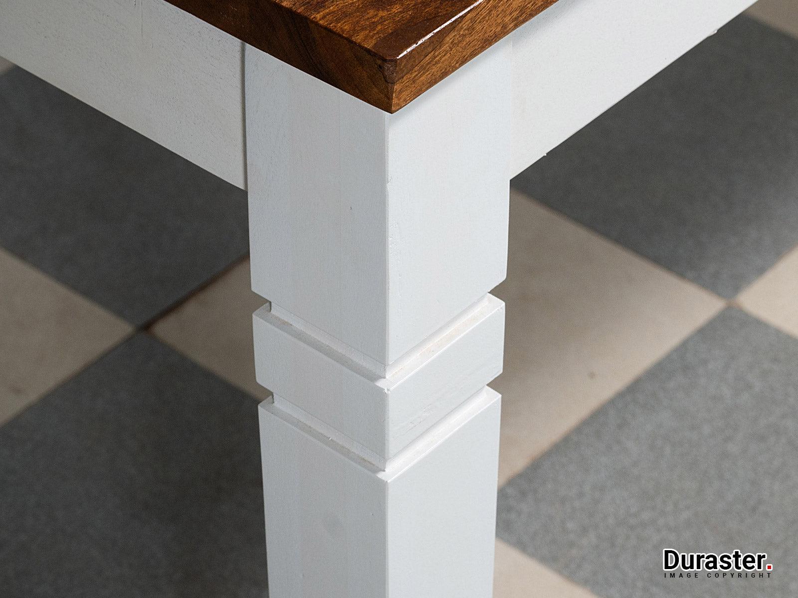 Dudi Furniture Novo Premium Solid Acacia wood Bench