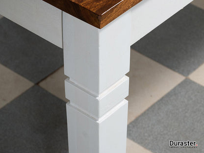 Dudi Furniture Novo Premium Solid Acacia wood Bench
