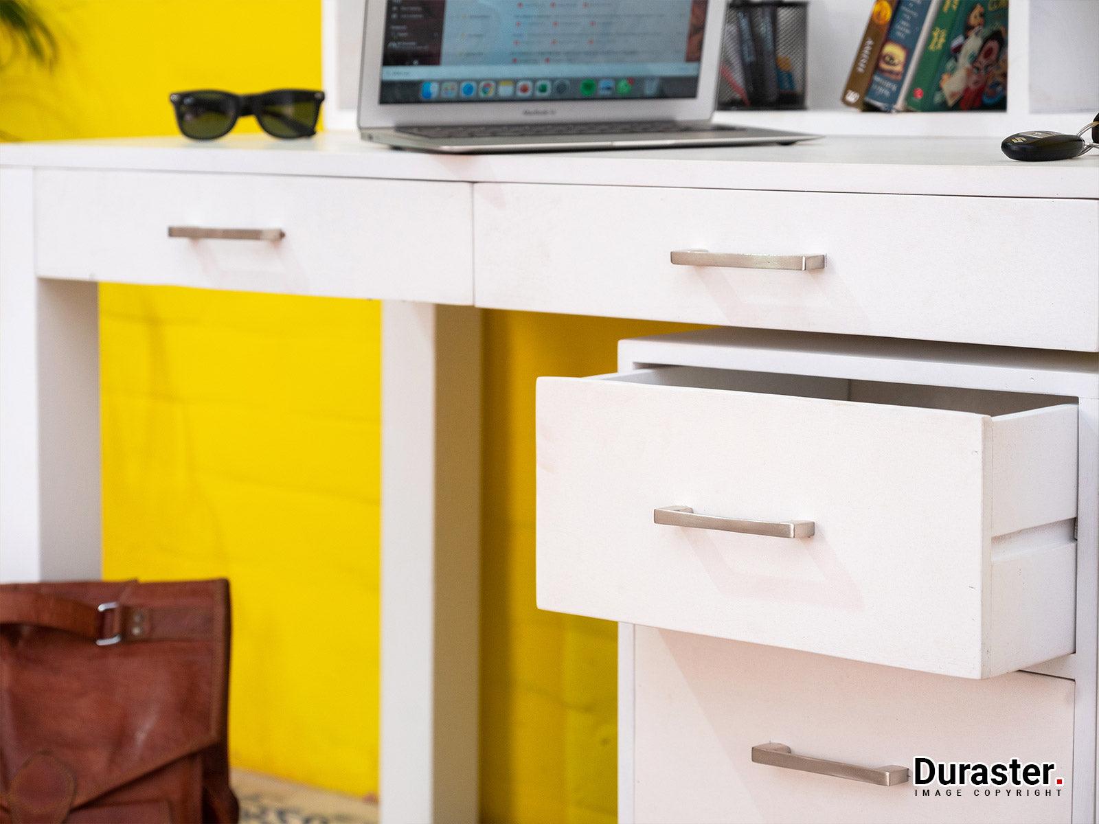Dudi Furniture Novo Premium Solid Mango wooden Writing Desk