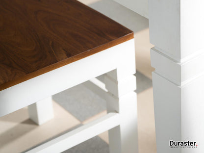 Dudi Furniture Novo Premium Solid Acacia wood Chair