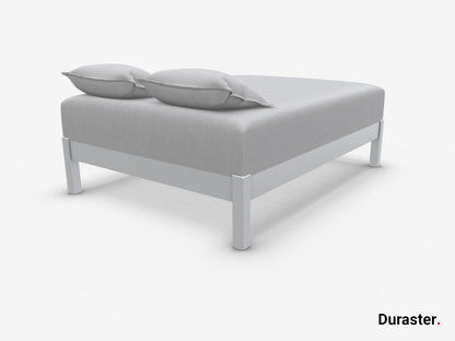 Dudi Furniture Novo Premium Solid Acacia Wood Bed