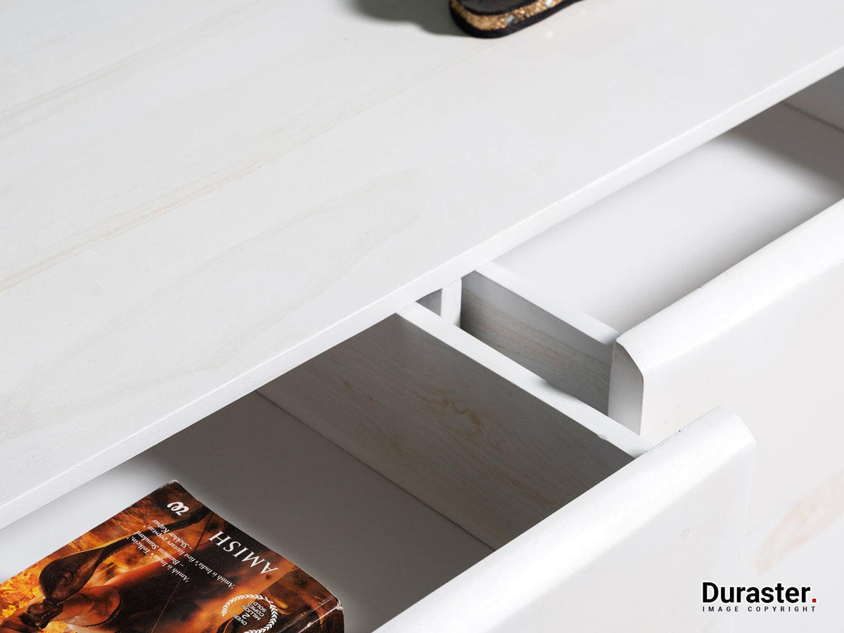 Dudi Furniture Novo Premium & Modern Mango Wood Sideboard