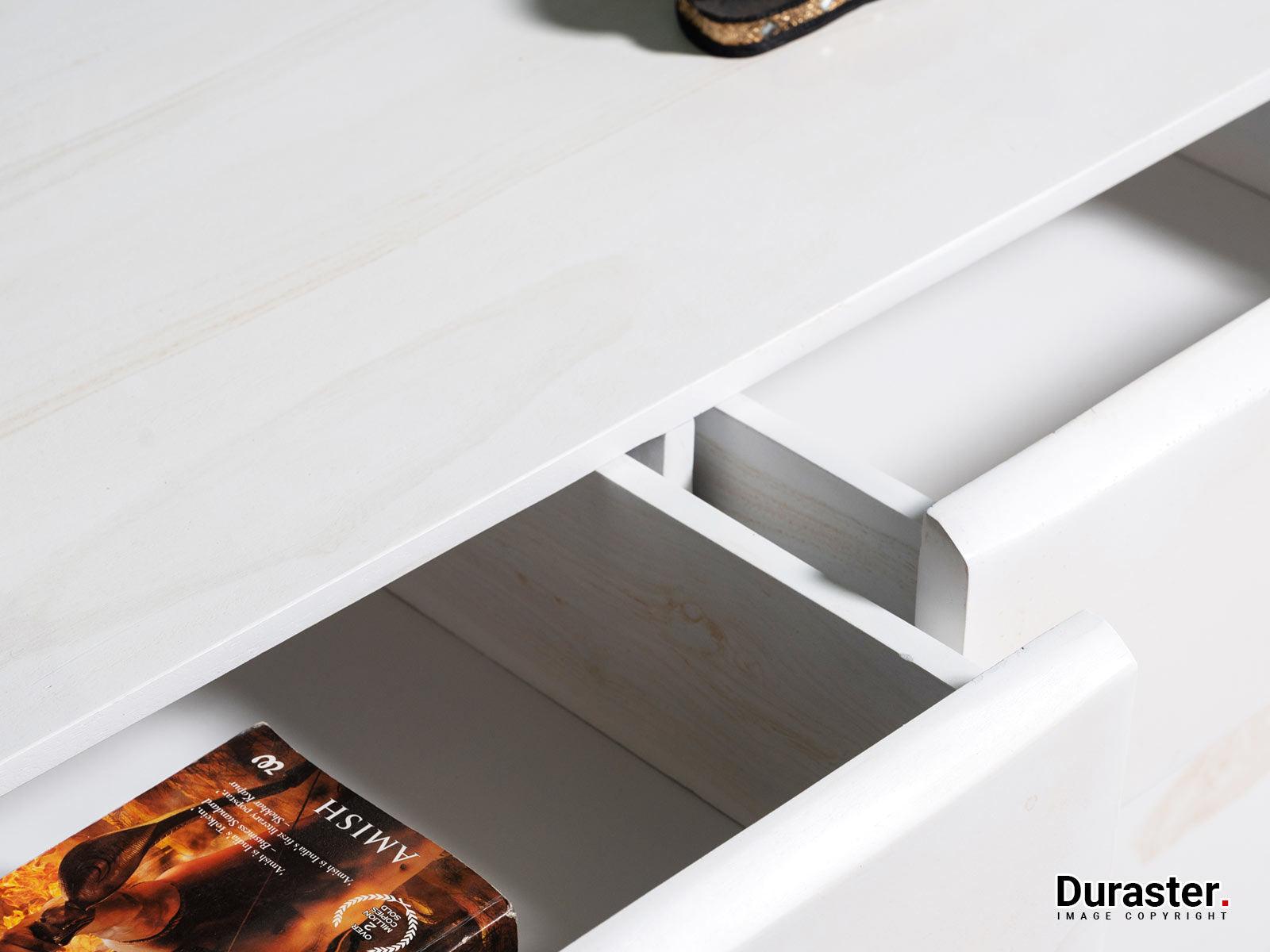 Dudi Furniture Novo Premium & Modern Mango Wood Sideboard