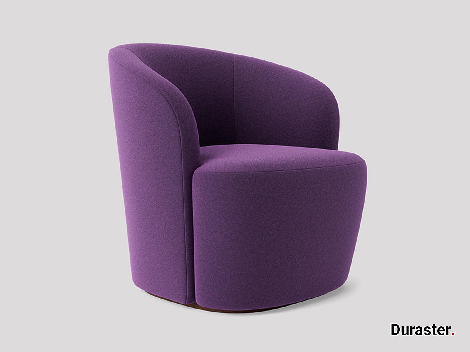 Dudi Furniture Fabric Upholstered Casual Chair